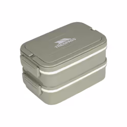 Trespass Bento Lunch Box