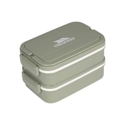 Trespass Bento Lunch Box