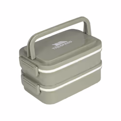 Trespass Bento Lunch Box