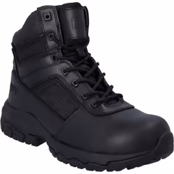 Magnum Womens/Ladies Vanguard 6.0 Leather Occupational Safety Boots - 9 UK, Black