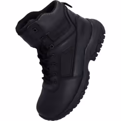Magnum Womens/Ladies Vanguard 6.0 Leather Occupational Safety Boots - 9 UK, Black