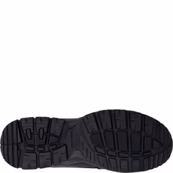 Magnum Unisex Adult Vanguard 8.0 Leather Safety Boots - 13 UK, Black