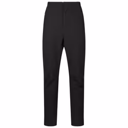 Trespass Mens DLX Rogers Softshell Trousers - 3XL, Black