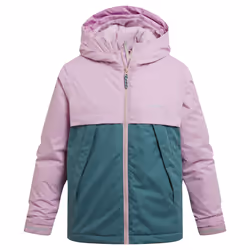 Craghoppers Childrens/Kids Risco Waterproof Jacket - 13 Years, Orchid/Atlantic