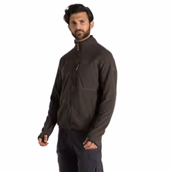 Craghoppers Mens Spry Nosilife Jacket - M, Woodland Green