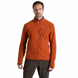 Craghoppers Mens Spry Nosilife Jacket - XL, Red Beach