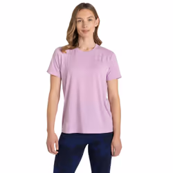 Craghoppers Womens/Ladies Dynamic Pro T-Shirt - 20 UK, Orchid