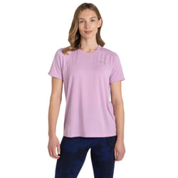Craghoppers Womens/Ladies Dynamic Pro T-Shirt - 20 UK, Orchid