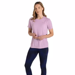 Craghoppers Womens/Ladies Dynamic Pro T-Shirt - 20 UK, Orchid