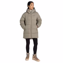 Craghoppers Womens/Ladies Amira Padded Jacket - 16 UK, Vert