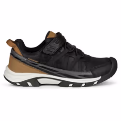 Trespass Childrens/Kids Roan Waterproof Trainers - 13 UK Child, Black