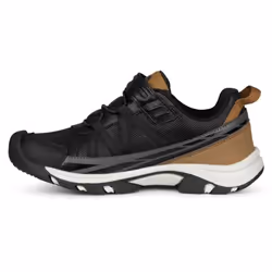 Trespass Childrens/Kids Roan Waterproof Trainers - 13 UK Child, Black
