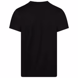 Trespass Mens Ennadai Printed T-Shirt - XL, Black