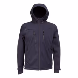 Portwest Mens DX4 Soft Shell Jacket - XXL, Navy