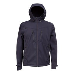 Portwest Mens DX4 Soft Shell Jacket - XXL, Navy