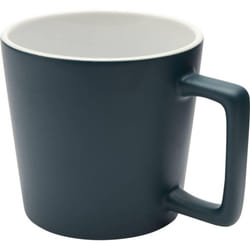 Bullet Cali Ceramic 370ml Mug - One Size, Deep Sea