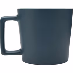 Bullet Cali Ceramic 370ml Mug - One Size, Deep Sea