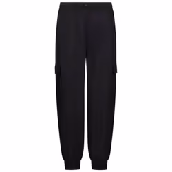 Trespass Womens/Ladies Halfway Active Trousers - M, Black
