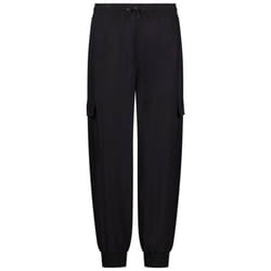 Trespass Womens/Ladies Halfway Active Trousers - M, Black