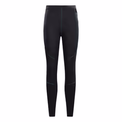 Mountain Warehouse Womens/Ladies Ultra Merino Wool Thermal Bottoms - 16 UK, Black