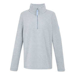Regatta Womens/Ladies Solenne II Fleece Jacket - 16 UK, Chambray Blue