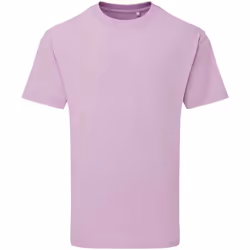 Anthem Mens Heavyweight T-Shirt - XS, Lavender