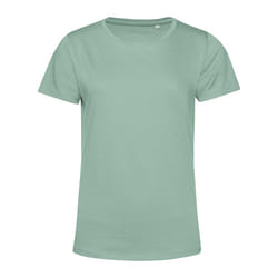 B&C Womens/Ladies #Inspire E150 T-Shirt - XS, Sage