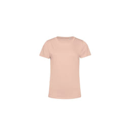 B&C Womens/Ladies #Inspire E150 T-Shirt - XS, Soft Rose