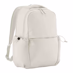 Quadra Studio Backpack - One Size, Natural Stone