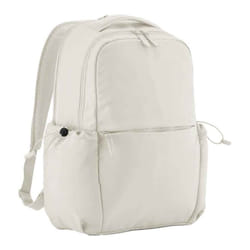 Quadra Studio Backpack - One Size, Natural Stone