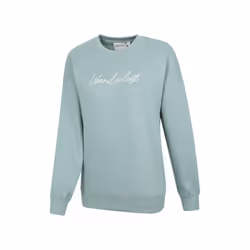 Mountain Warehouse Womens/Ladies Text Relaxed Fit Jumper - 18 UK, Khaki Green