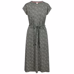Trespass Womens/Ladies Portia Dress - S, Green