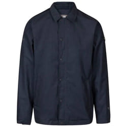Trespass Mens TP50 Fawler Jacket - XS, Dark Flint