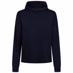 Trespass Womens/Ladies Grayling Active Hoodie - XXS, Navy