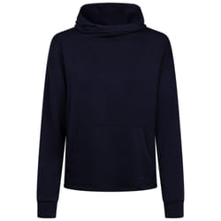 Trespass Womens/Ladies Grayling Active Hoodie - S, Navy