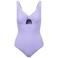 Trespass Womens/Ladies Kamryn One Piece Swimsuit - S, Gelsomino