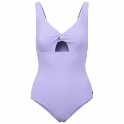 Trespass Womens/Ladies Kamryn One Piece Swimsuit - XL, Gelsomino
