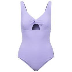 Trespass Womens/Ladies Kamryn One Piece Swimsuit - XL, Gelsomino