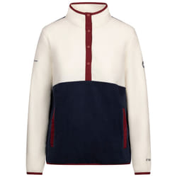 Trespass Womens/Ladies Garzoni AT100 Fleece Top - XS, Ghost