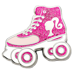 Barbie Roller Skate Badge