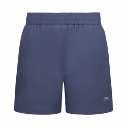 Trespass Boys Inshore Swim Shorts - 5-6 Years, Blue Tone
