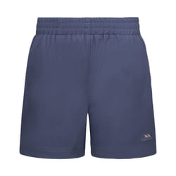 Trespass Boys Inshore Swim Shorts - 5-6 Years, Blue Tone