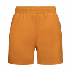 Trespass Boys Inshore Swim Shorts - 3-4 Years, Pumpkin