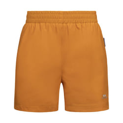 Trespass Boys Inshore Swim Shorts - 3-4 Years, Pumpkin