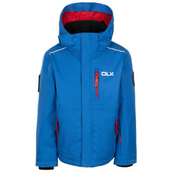 Trespass Childrens/Kids Gordy DLX Ski Jacket - 2-3 Years, Blue