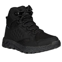 Trespass Childrens/Kids Rex Waterproof Boots - 1 UK Child, Black
