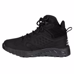Trespass Childrens/Kids Rex Waterproof Boots - 1 UK Child, Black