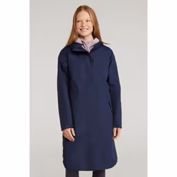Mountain Warehouse Womens/Ladies Hannah Extreme Waterproof Jacket - 16 UK, Navy