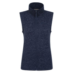 Mountain Warehouse Womens/Ladies Idris Gilet - 20 UK, Navy