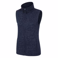 Mountain Warehouse Womens/Ladies Idris Gilet - 20 UK, Navy